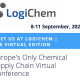 LogiChem 2020 sponsored by IMT