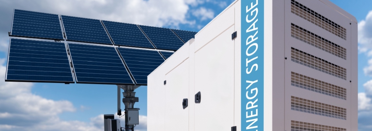 Why our battery lasts 12 years (and why that matters more than you think)