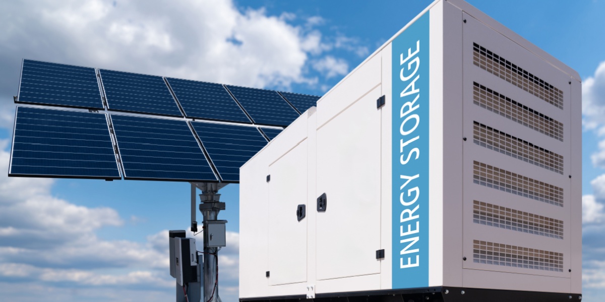 Why our battery lasts 12 years (and why that matters more than you think)