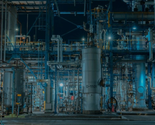 Case Study | Chemical Express cover