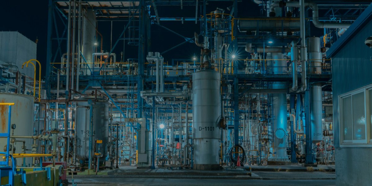 Case Study | Chemical Express cover